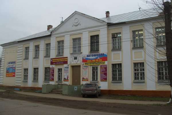 7 школа иваново карта