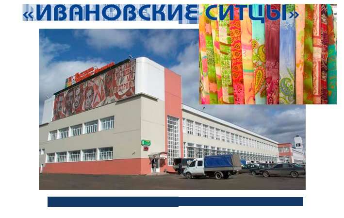 Иваново текстиль карта